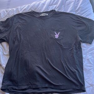 Playboy by Pacson Large T Shirt